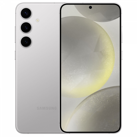 Telefon Samsung S24 Plus Galaxy S926 12/256Gb Gray Diagonala ecranului: 6,7 ", Rezolutia ecranului: 3088x1440, Max. Rezoluția camerei: 50 MP, Cameră frontală: 12 MP, Capacitate acumulator: 4900 mAh, Chipset: Qualcomm SM8650-AB Snapdragon 8 Gen 3, Platformă software: Android, Grad de protecție: IP68 rezistent la praf/apă, [0]