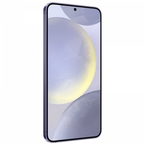 Telefon Samsung S24 Plus Galaxy S926 12/256Gb Violet Diagonala ecranului: 6,7 ", Rezolutia ecranului: 3088x1440, Max. Rezoluția camerei: 50 MP, Cameră frontală: 12 MP, Capacitate acumulator: 4900 mAh, Chipset: Qualcomm SM8650-AB Snapdragon 8 Gen 3, Platformă software: Android, Grad de protecție: IP68 rezistent la praf/apă, [7]