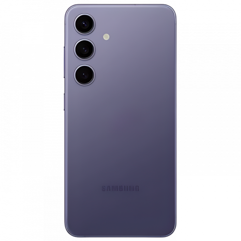 Telefon Samsung S24 Plus Galaxy S926 12/256Gb Violet Diagonala ecranului: 6,7 ", Rezolutia ecranului: 3088x1440, Max. Rezoluția camerei: 50 MP, Cameră frontală: 12 MP, Capacitate acumulator: 4900 mAh, Chipset: Qualcomm SM8650-AB Snapdragon 8 Gen 3, Platformă software: Android, Grad de protecție: IP68 rezistent la praf/apă, [3]
