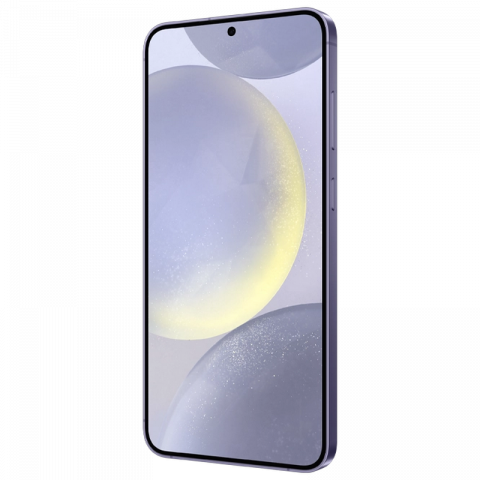 Telefon Samsung S24 Plus Galaxy S926 12/256Gb Violet Diagonala ecranului: 6,7 ", Rezolutia ecranului: 3088x1440, Max. Rezoluția camerei: 50 MP, Cameră frontală: 12 MP, Capacitate acumulator: 4900 mAh, Chipset: Qualcomm SM8650-AB Snapdragon 8 Gen 3, Platformă software: Android, Grad de protecție: IP68 rezistent la praf/apă, [8]