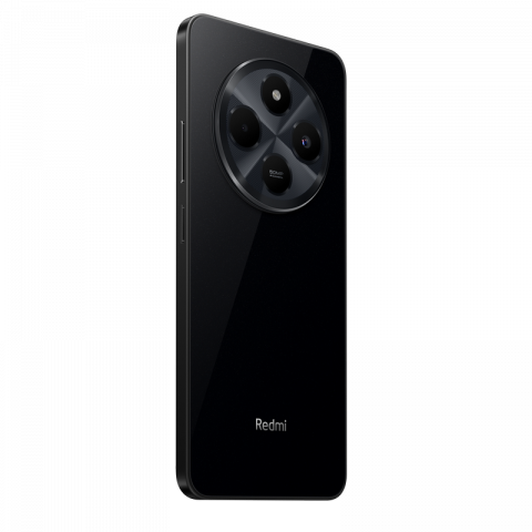 Телефон Xiaomi Redmi 14C 8/256 Midnight Black Диагональ экрана: 6,88 ", Разрешение экрана: 720 x 1640, Макс. разрешение камеры: 50 MP, Фронтальная камера: 13 MP, Ёмкость аккумулятора: 5160 mAh, Чипсет: Mediatek Helio G81 Ultra, Программная платформа: Android, Степень защиты: IP52 rezistent la praf si stropire, [2]