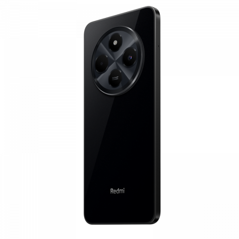 Телефон Xiaomi Redmi 14C 8/256 Midnight Black Диагональ экрана: 6,88 ", Разрешение экрана: 720 x 1640, Макс. разрешение камеры: 50 MP, Фронтальная камера: 13 MP, Ёмкость аккумулятора: 5160 mAh, Чипсет: Mediatek Helio G81 Ultra, Программная платформа: Android, Степень защиты: IP52 rezistent la praf si stropire, [1]