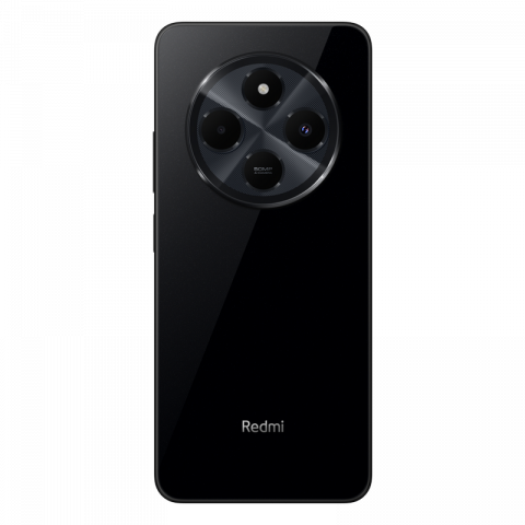 Телефон Xiaomi Redmi 14C 8/256 Midnight Black Диагональ экрана: 6,88 ", Разрешение экрана: 720 x 1640, Макс. разрешение камеры: 50 MP, Фронтальная камера: 13 MP, Ёмкость аккумулятора: 5160 mAh, Чипсет: Mediatek Helio G81 Ultra, Программная платформа: Android, Степень защиты: IP52 rezistent la praf si stropire, [5]