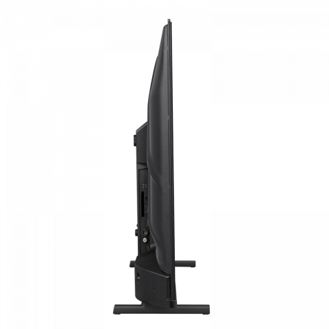 Televizor Hisense 32" LED SMART TV 32A5NQ 1920x1080 FHD VIDAA OS Negru Diagonala ecranului: 32 ", Rezoluția Display-ului: 1920x1080 FHD, Tip panou: ADS, Iluminarea de fundal: DLED, Platformă software: VIDAA U6.0, Wi-Fi: Wi-Fi 802.11 n, Boxe încorporate: 2x 8 W, USB Type-A: 2x, [12]