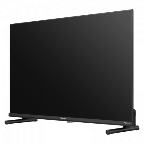 Televizor Hisense 32" LED SMART TV 32A5NQ 1920x1080 FHD VIDAA OS Negru Diagonala ecranului: 32 ", Rezoluția Display-ului: 1920x1080 FHD, Tip panou: ADS, Iluminarea de fundal: DLED, Platformă software: VIDAA U6.0, Wi-Fi: Wi-Fi 802.11 n, Boxe încorporate: 2x 8 W, USB Type-A: 2x, [8]