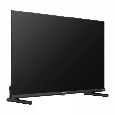 Televizor Hisense 32" LED SMART TV 32A5NQ 1920x1080 FHD VIDAA OS Negru Diagonala ecranului: 32 ", Rezoluția Display-ului: 1920x1080 FHD, Tip panou: ADS, Iluminarea de fundal: DLED, Platformă software: VIDAA U6.0, Wi-Fi: Wi-Fi 802.11 n, Boxe încorporate: 2x 8 W, USB Type-A: 2x, [7]