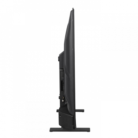 Televizor Hisense 40" LED SMART TV 40A5NQ 1920x1080 FHD VIDAA OS Negru Diagonala ecranului: 40 ", Rezoluția Display-ului: 1920x1080 FHD, Tip panou: VA, Iluminarea de fundal: DLED, Telecomandă: Da, Platformă software: VIDAA U6.0, Wi-Fi: Wi-Fi 802.11 b/g/n, Boxe încorporate: 2x 8 W, USB Type-A: 2x USB 2.0, [8]