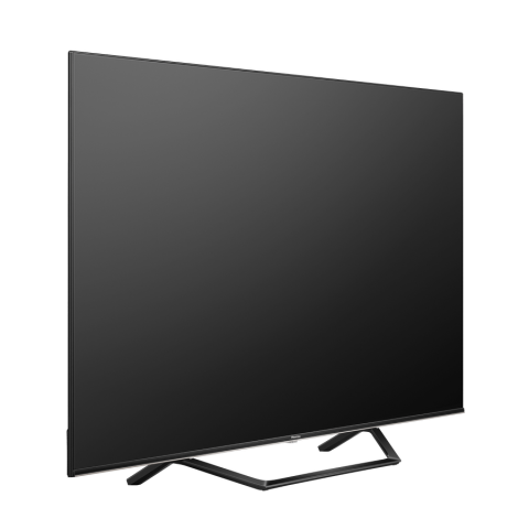 Televizor Hisense 43" LED SMART TV 43A7NQ Real 4K 3840x2160 VIDAA OS Negru Diagonala ecranului: 43 ", Rezoluția Display-ului: 3840x2160 4K UHD, Tip panou: VA, Iluminarea de fundal: DLED, Telecomandă: Da, Platformă software: VIDAA U OS, Wi-Fi: Wi-Fi 802.11 a/b/g/n/ac, Boxe încorporate: 2x 7 W, USB Type-A: 2x USB 2.0, [8]