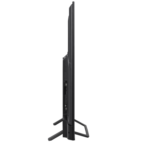 Televizor Hisense 43" LED SMART TV 43A7NQ Real 4K 3840x2160 VIDAA OS Negru Diagonala ecranului: 43 ", Rezoluția Display-ului: 3840x2160 4K UHD, Tip panou: VA, Iluminarea de fundal: DLED, Telecomandă: Da, Platformă software: VIDAA U OS, Wi-Fi: Wi-Fi 802.11 a/b/g/n/ac, Boxe încorporate: 2x 7 W, USB Type-A: 2x USB 2.0, [10]