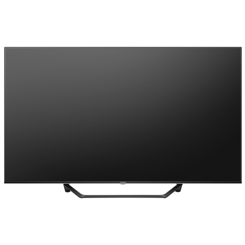 Televizor Hisense 43" LED SMART TV 43A7NQ Real 4K 3840x2160 VIDAA OS Negru Diagonala ecranului: 43 ", Rezoluția Display-ului: 3840x2160 4K UHD, Tip panou: VA, Iluminarea de fundal: DLED, Telecomandă: Da, Platformă software: VIDAA U OS, Wi-Fi: Wi-Fi 802.11 a/b/g/n/ac, Boxe încorporate: 2x 7 W, USB Type-A: 2x USB 2.0, [9]