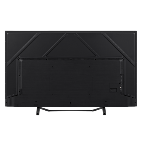 Televizor Hisense 43" LED SMART TV 43A7NQ Real 4K 3840x2160 VIDAA OS Negru Diagonala ecranului: 43 ", Rezoluția Display-ului: 3840x2160 4K UHD, Tip panou: VA, Iluminarea de fundal: DLED, Telecomandă: Da, Platformă software: VIDAA U OS, Wi-Fi: Wi-Fi 802.11 a/b/g/n/ac, Boxe încorporate: 2x 7 W, USB Type-A: 2x USB 2.0, [6]