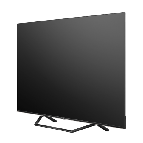 Televizor Hisense 43" LED SMART TV 43A7NQ Real 4K 3840x2160 VIDAA OS Negru Diagonala ecranului: 43 ", Rezoluția Display-ului: 3840x2160 4K UHD, Tip panou: VA, Iluminarea de fundal: DLED, Telecomandă: Da, Platformă software: VIDAA U OS, Wi-Fi: Wi-Fi 802.11 a/b/g/n/ac, Boxe încorporate: 2x 7 W, USB Type-A: 2x USB 2.0, [7]