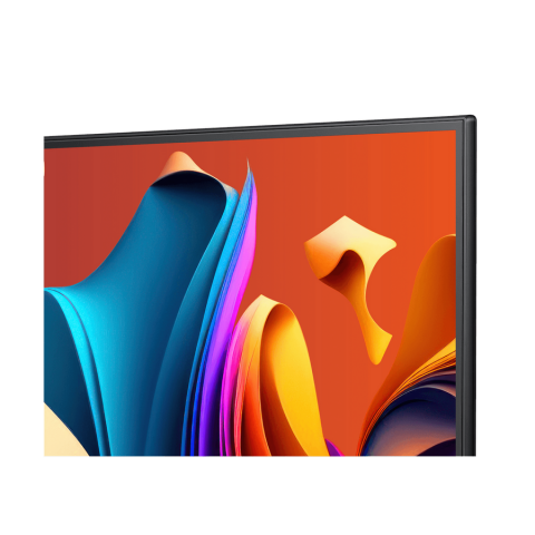 Televizor Hisense 43" LED SMART TV 43A7NQ Real 4K 3840x2160 VIDAA OS Negru Diagonala ecranului: 43 ", Rezoluția Display-ului: 3840x2160 4K UHD, Tip panou: VA, Iluminarea de fundal: DLED, Telecomandă: Da, Platformă software: VIDAA U OS, Wi-Fi: Wi-Fi 802.11 a/b/g/n/ac, Boxe încorporate: 2x 7 W, USB Type-A: 2x USB 2.0, [4]
