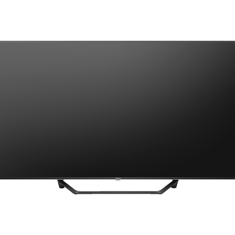 Televizor Hisense 55" LED SMART TV 55A7NQ Real 4K 3840x2160 VIDAA OS Negru Diagonala ecranului: 55 ", Rezoluția Display-ului: 3840x2160 4K UHD, Tip panou: VA, Iluminarea de fundal: DLED, Telecomandă: Da, Platformă software: VIDAA U OS, Wi-Fi: Wi-Fi 802.11 a/b/g/n/ac, Boxe încorporate: 2x 10 W, USB Type-A: 2x USB 2.0, [5]