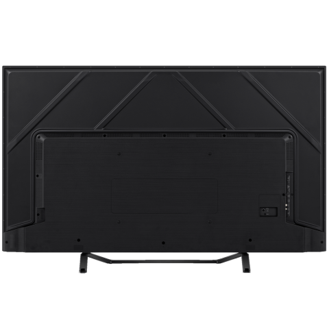 Televizor Hisense 55" LED SMART TV 55A7NQ Real 4K 3840x2160 VIDAA OS Negru Diagonala ecranului: 55 ", Rezoluția Display-ului: 3840x2160 4K UHD, Tip panou: VA, Iluminarea de fundal: DLED, Telecomandă: Da, Platformă software: VIDAA U OS, Wi-Fi: Wi-Fi 802.11 a/b/g/n/ac, Boxe încorporate: 2x 10 W, USB Type-A: 2x USB 2.0, [8]