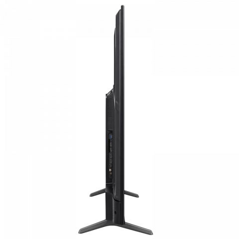 Televizor Hisense 55" LED SMART TV 55E7NQ PRO QLED 4K 3840x2160 VIDAA OS Negru Diagonala ecranului: 55 ", Rezoluția Display-ului: 3840x2160 4K UHD, Tip panou: VA, Iluminarea de fundal: DLED, Telecomandă: Smart, Platformă software: VIDAA U7.0, Wi-Fi: Wi-Fi 802.11 a/b/g/n/ac, Boxe încorporate: 2x 10 W + 20 W, USB Type-A: 2x, [11]