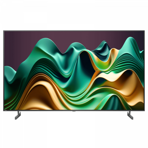 Tелевизор Hisense 55" LED SMART TV 55U6NQ Mini LED 4K 3840x21604K Ultra HD VIDAA OS Чёрный Diagonala ecranului: 55 ", Rezoluția Display-ului: 3840x2160 4K UHD, Tip panou: VA, Iluminarea de fundal: Mini LED, Telecomandă: Smart, Platformă software: VIDAA U7.0, Wi-Fi: Wi-Fi 802.11 a/b/g/n/ac, Boxe încorporate: 2x 10 W, USB Type-A: 2x, [1]