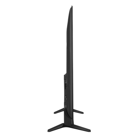 Televizor Hisense 58" LED SMART TV 58A6N Real 4K 3840x2160 VIDAA OS Negru Diagonala ecranului: 58 ", Rezoluția Display-ului: 3840x2160 4K UHD, Tip panou: VA, Iluminarea de fundal: Direct LED, Telecomandă: Da, Platformă software: VIDAA U7.0, Wi-Fi: Wi-Fi 802.11 a/b/g/n/ac, Boxe încorporate: 2x 10 W, USB Type-A: 2x USB 2.0, [9]