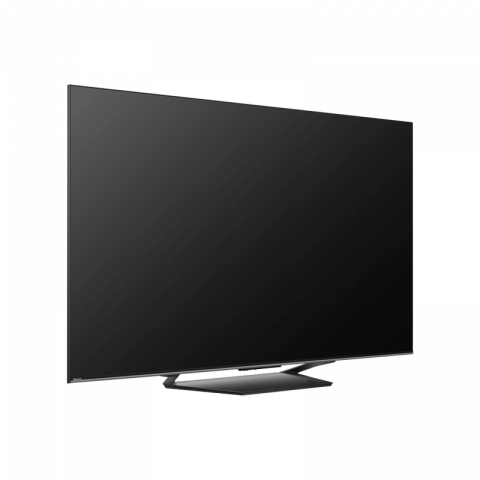 Televizor Hisense 85" LED SMART TV 85U7NQ Mini LED 4K 3840x2160 VIDAA OS Diagonala ecranului: 85 ", Rezoluția Display-ului: 3840x2160 4K UHD, Tip panou: VA, Iluminarea de fundal: Mini LED, Telecomandă: Da, Platformă software: VIDAA U7.0, Wi-Fi: Wi-Fi 802.11 a/b/g/n/ac, Boxe încorporate: 2x 15 W, USB Type-A: 1x USB3.0, 1x USB2.0, [6]