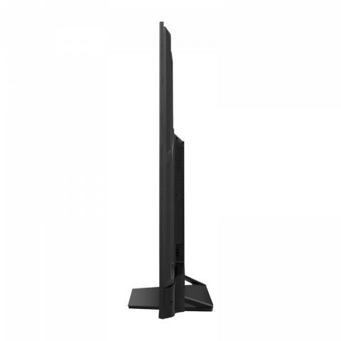 Televizor Hisense 85" LED SMART TV 85U7NQ Mini LED 4K 3840x2160 VIDAA OS Diagonala ecranului: 85 ", Rezoluția Display-ului: 3840x2160 4K UHD, Tip panou: VA, Iluminarea de fundal: Mini LED, Telecomandă: Da, Platformă software: VIDAA U7.0, Wi-Fi: Wi-Fi 802.11 a/b/g/n/ac, Boxe încorporate: 2x 15 W, USB Type-A: 1x USB3.0, 1x USB2.0, [12]