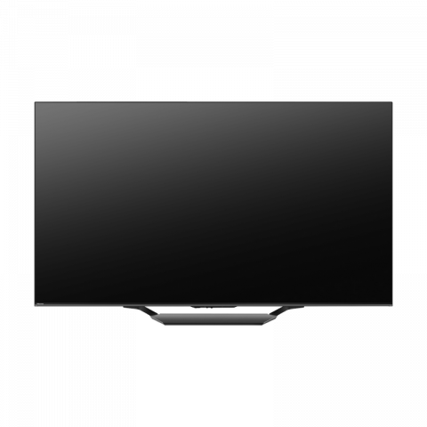 Televizor Hisense 85" LED SMART TV 85U7NQ Mini LED 4K 3840x2160 VIDAA OS Diagonala ecranului: 85 ", Rezoluția Display-ului: 3840x2160 4K UHD, Tip panou: VA, Iluminarea de fundal: Mini LED, Telecomandă: Da, Platformă software: VIDAA U7.0, Wi-Fi: Wi-Fi 802.11 a/b/g/n/ac, Boxe încorporate: 2x 15 W, USB Type-A: 1x USB3.0, 1x USB2.0, [5]
