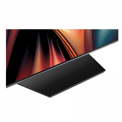 Televizor Hisense 85" LED SMART TV 85U7NQ Mini LED 4K 3840x2160 VIDAA OS Diagonala ecranului: 85 ", Rezoluția Display-ului: 3840x2160 4K UHD, Tip panou: VA, Iluminarea de fundal: Mini LED, Telecomandă: Da, Platformă software: VIDAA U7.0, Wi-Fi: Wi-Fi 802.11 a/b/g/n/ac, Boxe încorporate: 2x 15 W, USB Type-A: 1x USB3.0, 1x USB2.0, [4]