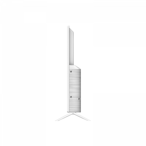 Televizor KIVI 24" LED SMART TV 24H760QW 1366x768 HD Android TV Alb 24'' MVA, White, DLED 1368x768 HD Ready, SMART TV (Google Android TV), MEMC, 3x HDMI, 2x USB, Headphone jack 3.5 mm, WiFi, DVB-T/T2/C, OSD Language: ENG, RU, RO, Sound by JVC, Speakers 2x8W Dolby Audio, Bluetooth Smart remote control, VESA 200x100, 3.5 Kg) [5]