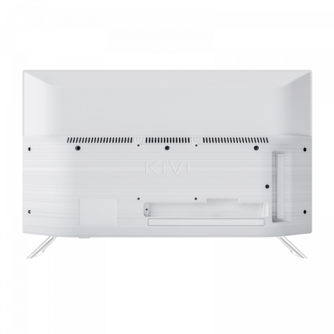 Televizor KIVI 24" LED SMART TV 24H760QW 1366x768 HD Android TV Alb 24'' MVA, White, DLED 1368x768 HD Ready, SMART TV (Google Android TV), MEMC, 3x HDMI, 2x USB, Headphone jack 3.5 mm, WiFi, DVB-T/T2/C, OSD Language: ENG, RU, RO, Sound by JVC, Speakers 2x8W Dolby Audio, Bluetooth Smart remote control, VESA 200x100, 3.5 Kg) [3]