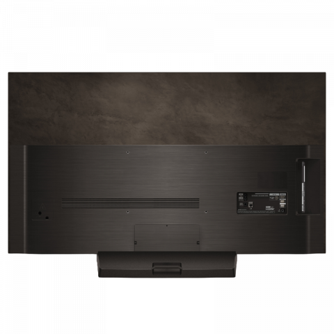 Televizor LG 48" OLED SMART TV OLED48C46LA Perfect 4K 3840 x 2160 webOS Negru (48" OLED Evo, 4K UHD 3840x2160, 144 Hz, Smart TV (webOS 24), MLA, Dolby Vision, HDR10 Pro, 4 HDMI, Wi-Fi 802.11 ac, 3 USB, DVB-T2/C/S2, OSD Language: ENG, RU, RO, Magic Remote MR24 remote control, Speakers 2.2 CH 40W (Woofer 20W), Dolby Atmos, VESA 300x200, 14.8 Kg) [4]