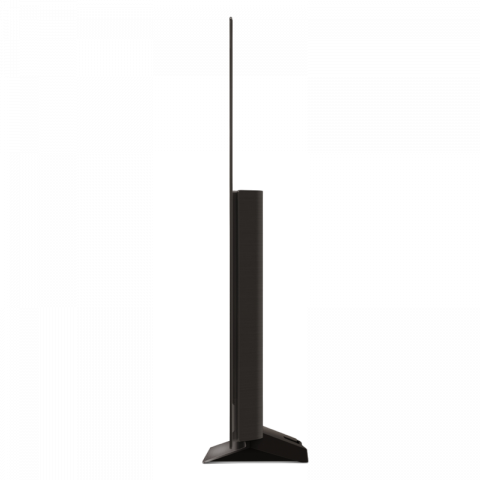 Televizor LG 48" OLED SMART TV OLED48C46LA Perfect 4K 3840 x 2160 webOS Negru (48" OLED Evo, 4K UHD 3840x2160, 144 Hz, Smart TV (webOS 24), MLA, Dolby Vision, HDR10 Pro, 4 HDMI, Wi-Fi 802.11 ac, 3 USB, DVB-T2/C/S2, OSD Language: ENG, RU, RO, Magic Remote MR24 remote control, Speakers 2.2 CH 40W (Woofer 20W), Dolby Atmos, VESA 300x200, 14.8 Kg) [6]