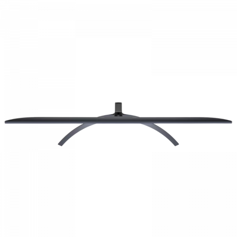 Televizor LG 55" LED SMART TV 55UT81006LA Real 4K 3840 x 2160 webOS Negru (55" IPS, DLED, Black, 4K UHD 3840x2160, SMART TV (WebOS 24), 4K Active HDR, HDR10, 3 HDMI, 2 USB, WiFi 802.11ac, DVB-T2/C/S2, OSD Language: ENG, RU, RO, Smart remote control MR24, Speakers 2x10W Dolby Digital, VESA 300x300, 16.7 kg) [6]