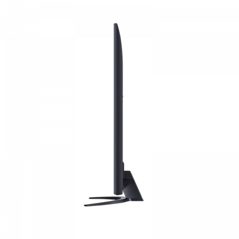 Televizor LG 55" LED SMART TV 55UT81006LA Real 4K 3840 x 2160 webOS Negru (55" IPS, DLED, Black, 4K UHD 3840x2160, SMART TV (WebOS 24), 4K Active HDR, HDR10, 3 HDMI, 2 USB, WiFi 802.11ac, DVB-T2/C/S2, OSD Language: ENG, RU, RO, Smart remote control MR24, Speakers 2x10W Dolby Digital, VESA 300x300, 16.7 kg) [5]