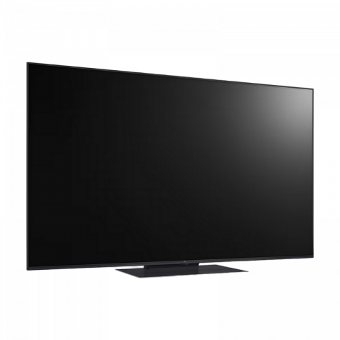 Televizor LG 55" LED SMART TV 55UT91006LA Real 4K 3840 x 2160 webOS Negru (55", ELED, Black, 4K UHD 3840x2160, SMART TV (WebOS 24), 4K Active HDR, HDR10, 3 HDMI, 2 USB, WiFi 802.11ac, DVB-T2/C/S2, OSD Language: ENG, RU, RO, Smart remote control MR24, Speakers 2x10W Dolby Digital, VESA 300x300, 14 kg) [7]