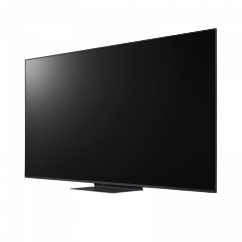 Televizor LG 65" LED SMART TV 65UT91006LA Real 4K 3840 x 2160 webOS Negru (65", ELED, Black, 4K UHD 3840x2160, SMART TV (WebOS 24), 4K Active HDR, HDR10, 3 HDMI, 2 USB, WiFi 802.11ac, DVB-T2/C/S2, OSD Language: ENG, RU, RO, Smart remote control MR24, Speakers 2x10W Dolby Digital, VESA 300x300, 24 kg) [1]