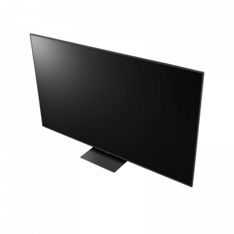 Televizor LG 65" LED SMART TV 65UT91006LA Real 4K 3840 x 2160 webOS Negru (65", ELED, Black, 4K UHD 3840x2160, SMART TV (WebOS 24), 4K Active HDR, HDR10, 3 HDMI, 2 USB, WiFi 802.11ac, DVB-T2/C/S2, OSD Language: ENG, RU, RO, Smart remote control MR24, Speakers 2x10W Dolby Digital, VESA 300x300, 24 kg) [4]