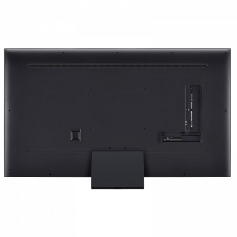 Televizor LG 65" LED SMART TV 65UT91006LA Real 4K 3840 x 2160 webOS Negru (65", ELED, Black, 4K UHD 3840x2160, SMART TV (WebOS 24), 4K Active HDR, HDR10, 3 HDMI, 2 USB, WiFi 802.11ac, DVB-T2/C/S2, OSD Language: ENG, RU, RO, Smart remote control MR24, Speakers 2x10W Dolby Digital, VESA 300x300, 24 kg) [5]