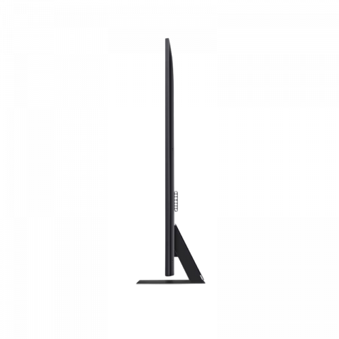 Televizor LG 65" LED SMART TV 65UT91006LA Real 4K 3840 x 2160 webOS Negru (65", ELED, Black, 4K UHD 3840x2160, SMART TV (WebOS 24), 4K Active HDR, HDR10, 3 HDMI, 2 USB, WiFi 802.11ac, DVB-T2/C/S2, OSD Language: ENG, RU, RO, Smart remote control MR24, Speakers 2x10W Dolby Digital, VESA 300x300, 24 kg) [7]