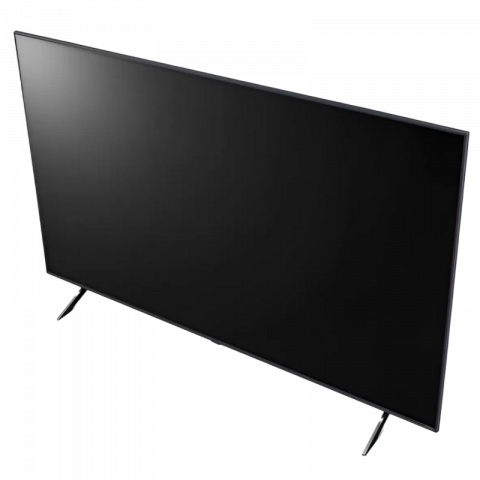 Televizor LG 86" LED SMART TV 86QNED80T6A Quantum Dot NanoCell 4K 3840 x 2160 webOS Negru (86" IPS, ELED, QD/Nano Cell display, Black, 4K UHD 3840x2160, 120 Hz, 10 bit, SMART TV (webOS 24), α5 AI CPU, 4 HDMI, 2 USB, Smart Remote control MR23, WiFi 802.11ac, DVB-T2/C/S2, OSD Language: ENG, RU, RO, Speakers 2x10W+2x10W sub, VESA 600x400, 54.1Kg) [3]