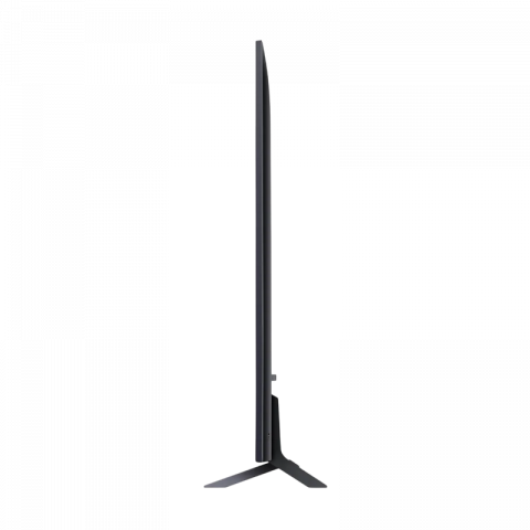 Televizor LG 86" LED SMART TV 86QNED80T6A Quantum Dot NanoCell 4K 3840 x 2160 webOS Negru (86" IPS, ELED, QD/Nano Cell display, Black, 4K UHD 3840x2160, 120 Hz, 10 bit, SMART TV (webOS 24), α5 AI CPU, 4 HDMI, 2 USB, Smart Remote control MR23, WiFi 802.11ac, DVB-T2/C/S2, OSD Language: ENG, RU, RO, Speakers 2x10W+2x10W sub, VESA 600x400, 54.1Kg) [6]