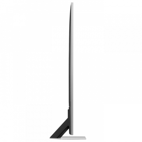 Televizor Samsung 55" LED SMART TV QE55QN85DBUXUA Mini LED 4K 3840x2160 Tizen OS Argintiu (55" Silver, MiniLED 3840x2160 4K UHD Premium, FreeSync Premium Pro 120 Hz, SMART TV (Tizen 8.0 OS), 4 HDMI, 2 USB, DVB-T/T2/C/S2, OSD Language: ENG, RO, RU Speakers 2.2.2CH 60W (2*10 W x 2)+Subwoofer 2x10W, Smart remote control, VESA 400x300, 17.1 Kg) [8]