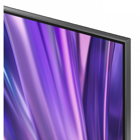 Televizor Samsung 55" LED SMART TV QE55QN85DBUXUA Mini LED 4K 3840x2160 Tizen OS Argintiu (55" Silver, MiniLED 3840x2160 4K UHD Premium, FreeSync Premium Pro 120 Hz, SMART TV (Tizen 8.0 OS), 4 HDMI, 2 USB, DVB-T/T2/C/S2, OSD Language: ENG, RO, RU Speakers 2.2.2CH 60W (2*10 W x 2)+Subwoofer 2x10W, Smart remote control, VESA 400x300, 17.1 Kg) [6]