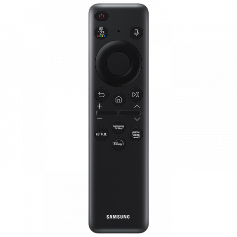 Televizor Samsung 55" LED SMART TV QE55QN85DBUXUA Mini LED 4K 3840x2160 Tizen OS Argintiu (55" Silver, MiniLED 3840x2160 4K UHD Premium, FreeSync Premium Pro 120 Hz, SMART TV (Tizen 8.0 OS), 4 HDMI, 2 USB, DVB-T/T2/C/S2, OSD Language: ENG, RO, RU Speakers 2.2.2CH 60W (2*10 W x 2)+Subwoofer 2x10W, Smart remote control, VESA 400x300, 17.1 Kg) [9]