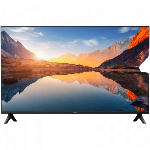 Televizor Xiaomi 32" LED SMART TV A 2025 1366x768 HD Android TV Negru Diagonala ecranului: 32 ", Rezoluția Display-ului: 1366x768 HD, Iluminarea de fundal: LED, Telecomandă: Da, Platformă software: Google TV, Wi-Fi: Da, Boxe încorporate: 2x 5 W, USB Type-A: 2x USB 2.0, [2]