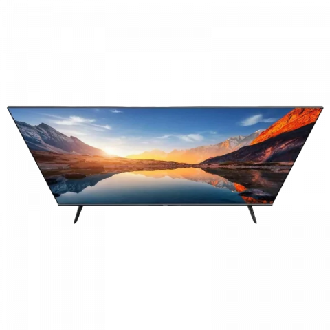Televizor Xiaomi 50" LED SMART TV A 2025 4K HDR 3840x2160 Android TV Negru Diagonala ecranului: 50 ", Rezoluția Display-ului: 3840x2160 4K UHD, Iluminarea de fundal: LED, Telecomandă: Da, Platformă software: Google TV, Wi-Fi: Wi-Fi 802.11 a/b/g/n/ac, Boxe încorporate: 2x 10 W, USB Type-A: 2x USB 2.0, [3]