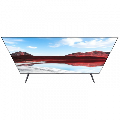 Tелевизор Xiaomi 65" LED SMART TV TV A Pro QLED 4K 3840x2160 Android TV Чёрный Diagonala ecranului: 65 ", Rezoluția Display-ului: 3840x2160 4K UHD, Tip panou: QLED, Telecomandă: Da, Platformă software: Android TV, Wi-Fi: Da, Boxe încorporate: 2x 10 W, USB Type-A: 2x USB 2.0, [3]