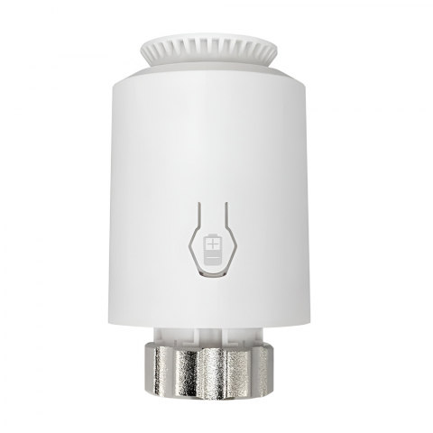 Avatto Smart Radiator Actuator Thermostat Zigbee (TRV06) [1]