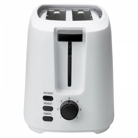 Toster Gorenje T700XG, 850W, Inox [6]