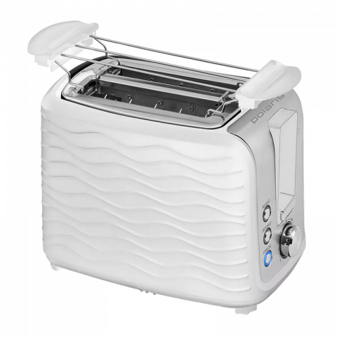 Electrocasnice bucatarie - Toster Polaris PET 0922, 900W, Negru
