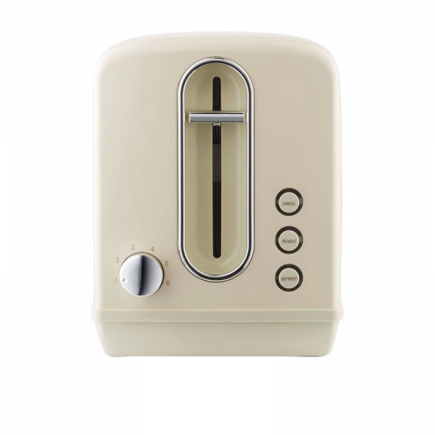Toster Retro Gorenje T1100CLI, 1100W, Crem [2]