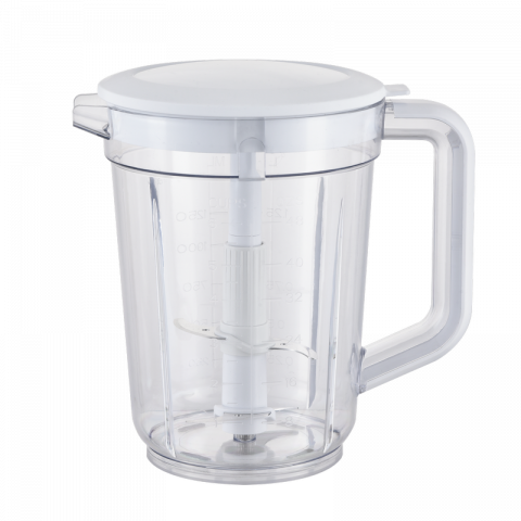 Tocător Polaris PTB 0435 white, 400 W [5]